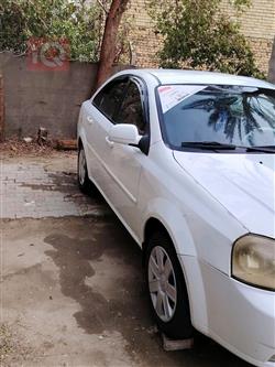 شيفروليه اوبترا